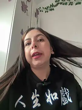 Snapshot of Mar_marz chatting on 03-03-25, 03:31 Mar marz online show from 03-03-25, 03:31