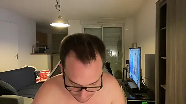 Funnyjul31 online show from 02-20-25, 06:57