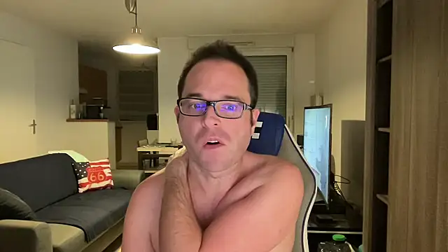 Funnyjul31 online show from 02-22-25, 06:08