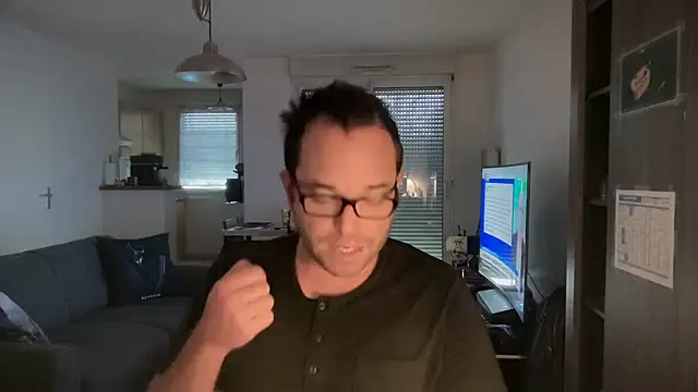 Funnyjul31 online show from 02-19-26, 12:23