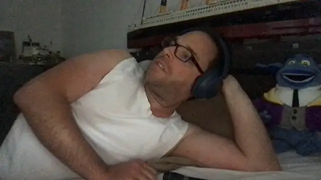 Funnyjul31 online show from 03-30-26, 12:28