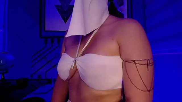 LeilaRasi online show from 02-01-25, 11:54