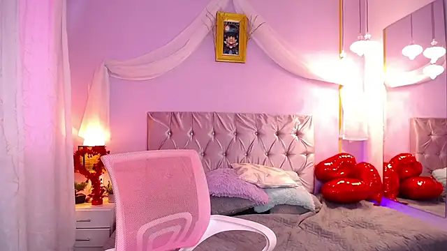 LeilaRasi online show from 02-20-25, 11:53