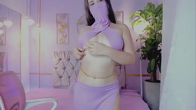 LeilaRasi online show from 11-08-25, 09:24