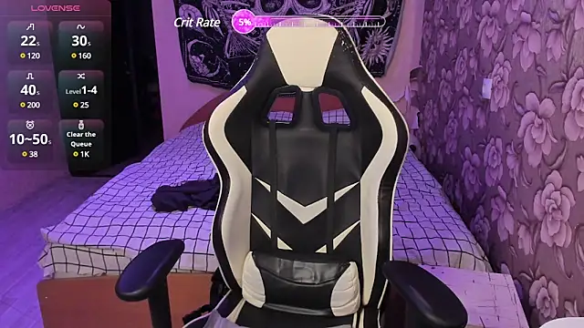 Arleckino online show from 03-05-25, 01:52