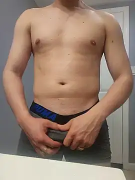 ElCastigador09 online show from 02-27-25, 05:24