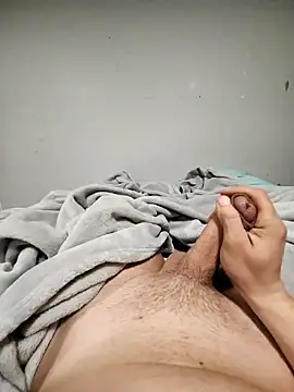 ElCastigador09 online show from 03-05-25, 11:05