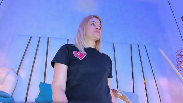 violet gray  online show from 01-17-26, 11:26