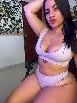 alexa cf online show from 03-02-25, 08:16