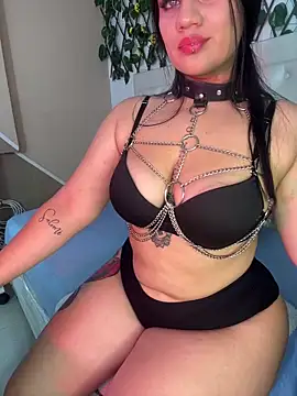 alexa cf online show from 03-17-25, 07:46