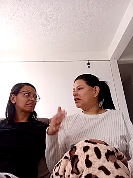 bri ali online show from 02-19-25, 04:55