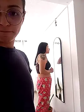 bri ali online show from 03-17-25, 02:45