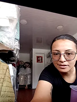 bri ali online show from 12-18-25, 04:13