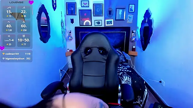 Snapshot of IsisRaichuu_ chatting on 02-23-25, 02:51 IsisRaichuu  online show from 02-23-25, 02:51