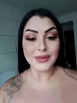 Julianafenix95 online show from 01-26-25, 04:51