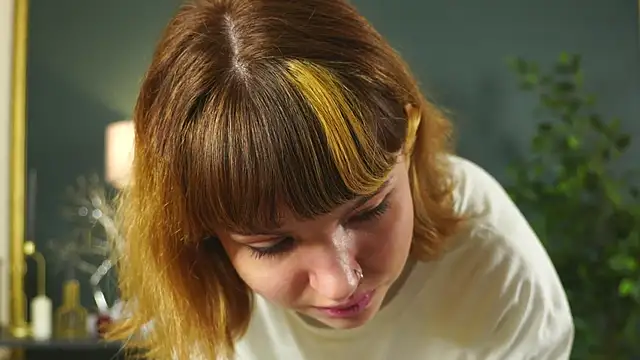 ElvaAxley online show from 01-26-25, 07:52