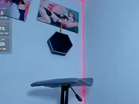 Cherry splash online show from 02-08-25, 11:55