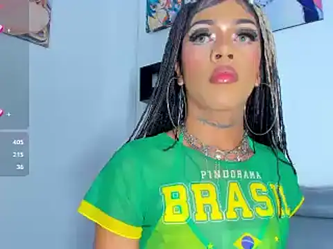 Cherry splash online show from 02-28-25, 12:20