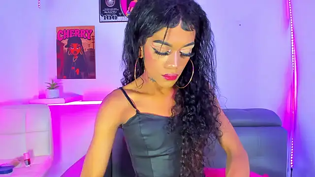 Cherry splash online show from 09-12-25, 11:10