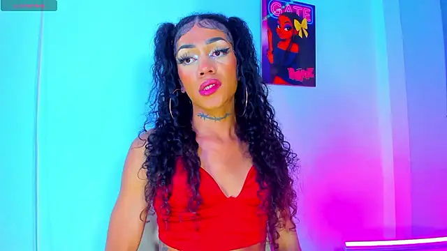 Cherry splash online show from 02-06-26, 07:23