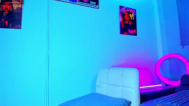 Cherry splash online show from 03-27-26, 04:51