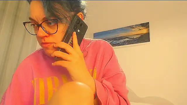 Ju-Hot online show from 01-12-26, 05:51