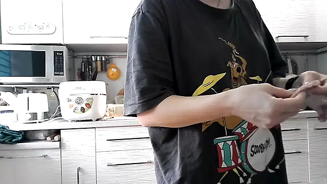 Misssweet s online show from 03-14-25, 05:16