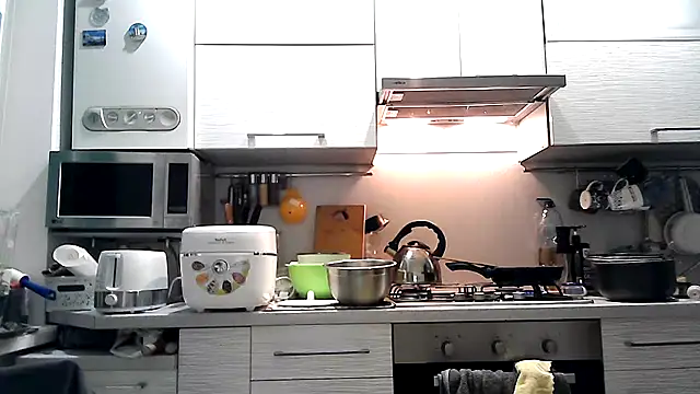 Misssweet s online show from 03-19-25, 06:44