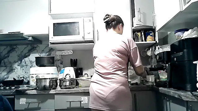 Misssweet s online show from 10-21-25, 06:19