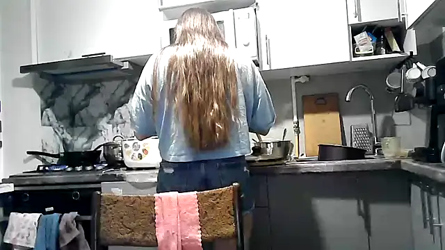 Misssweet s online show from 12-02-25, 04:40