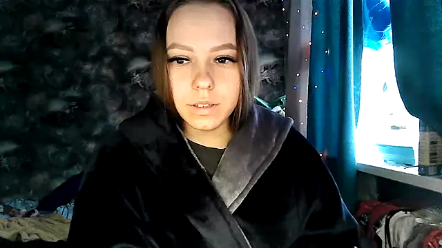 Misssweet s online show from 12-22-25, 07:05