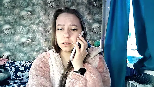 Misssweet s online show from 02-15-26, 08:46