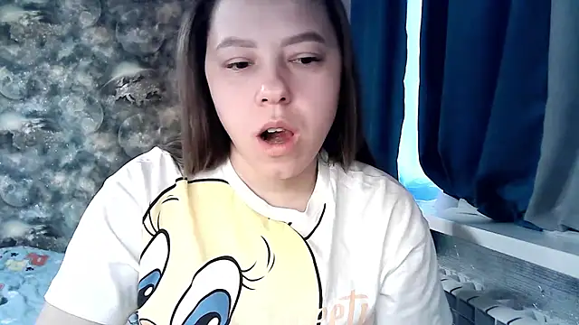 Misssweet s online show from 04-09-26, 03:50