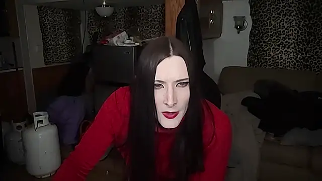 Ivyrose4999 online show from 02-17-25, 08:04