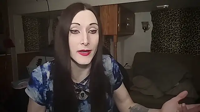 Ivyrose4999 online show from 03-04-25, 04:30