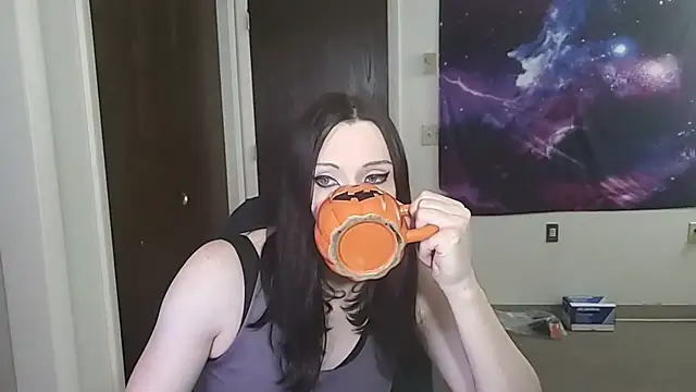 Ivyrose4999 online show from 10-21-25, 02:51