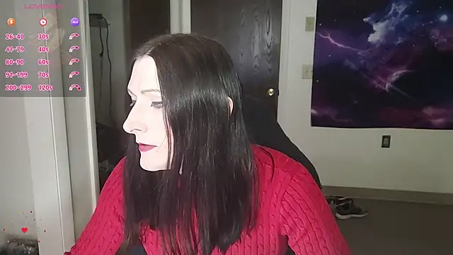 Ivyrose4999 online show from 11-04-25, 03:44