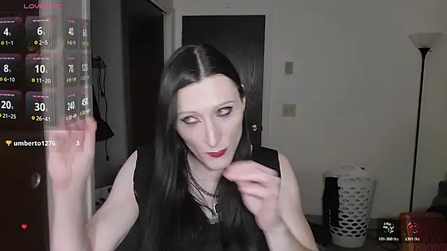 Ivyrose4999 online show from 06-12-26, 05:34