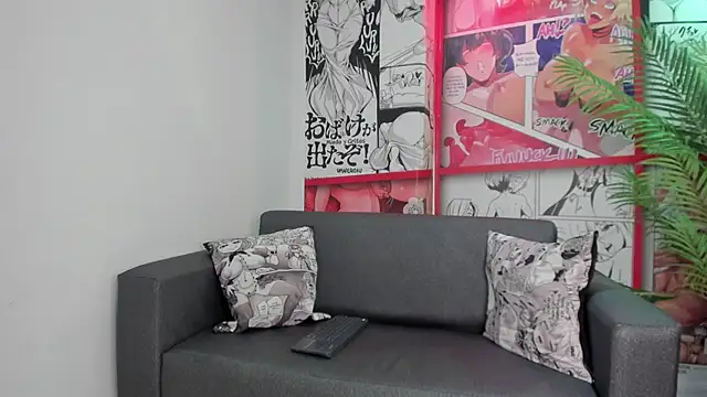 Angeli rivera18 online show from 01-29-25, 05:02