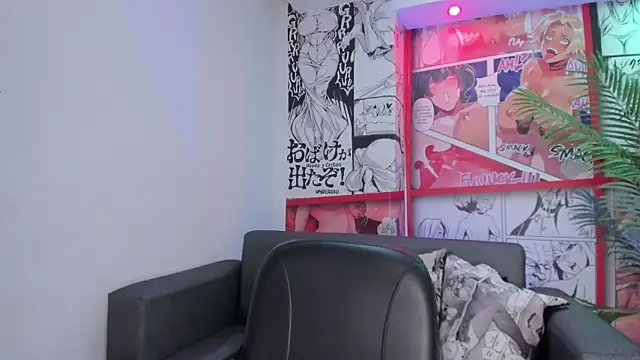 Angeli rivera18 online show from 01-30-25, 03:08