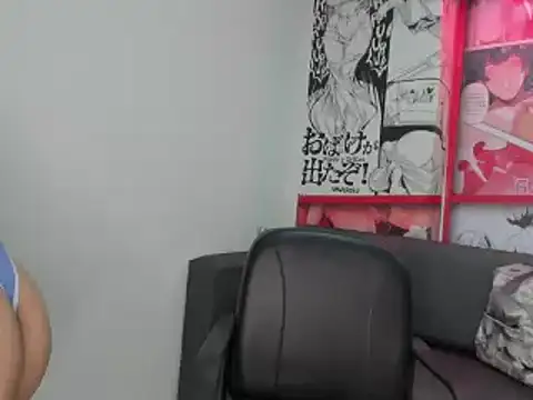 Angeli rivera18 online show from 02-04-25, 11:16