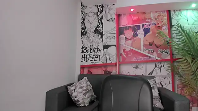 Angeli rivera18 online show from 03-19-25, 10:55