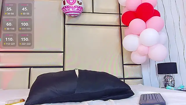 JulianaaHerrera online show from 02-22-25, 02:08