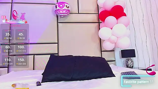 JulianaaHerrera online show from 02-25-25, 02:22