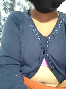 Ananyasingh47 online show from 11-27-25, 01:18