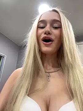 KristinaDane online show from 02-10-25, 03:35