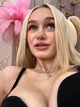 KristinaDane online show from 02-11-25, 03:18