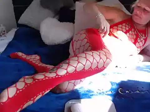 Juliana60 online show from 03-21-25, 09:45