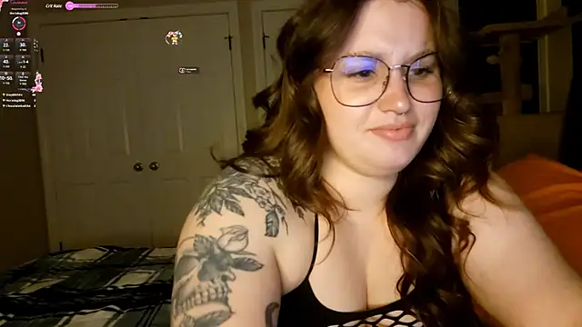 MrsJess online show from 03-15-25, 02:35