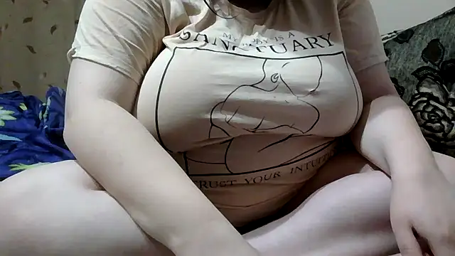 ChubbyCharm online show from 03-11-25, 08:09